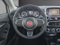 Fiat 500x my19 1.0 firefly turbo t3 120 ch 120th anniversary garantie 12 mois occasion simplicicar vichy simplicicar...