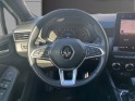 Renault clio v tce 90 x-tronic - 21n intens occasion simplicicar limoges  simplicicar simplicibike france