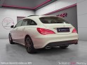 Mercedes classe cla shooting brake 180 toit pano ouvrant - garantie 12 mois occasion simplicicar nancy simplicicar...