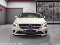 Mercedes classe cla shooting brake 180 toit pano ouvrant - garantie 12 mois occasion simplicicar nancy simplicicar...