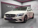 Mercedes classe cla shooting brake 180 toit pano ouvrant - garantie 12 mois occasion simplicicar nancy simplicicar...