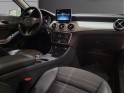 Mercedes classe cla shooting brake 180 toit pano ouvrant - garantie 12 mois occasion simplicicar nancy simplicicar...