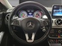 Mercedes classe cla shooting brake 180 toit pano ouvrant - garantie 12 mois occasion simplicicar nancy simplicicar...