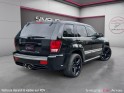 Jeep grand cherokee 6.1l v8 srt8 occasion simplicicar arras  simplicicar simplicibike france