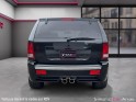 Jeep grand cherokee 6.1l v8 srt8 occasion simplicicar arras  simplicicar simplicibike france