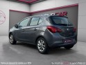 Opel corsa 1.4 90 ch edition moteur a chaine occasion simplicicar lyon nord  simplicicar simplicibike france