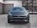 Opel corsa 1.4 90 ch edition moteur a chaine occasion simplicicar lyon nord  simplicicar simplicibike france