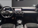 Mercedes classe a 180 d 7g-dct amg line led interieur camera occasion champigny-sur-marne (94) simplicicar simplicibike france