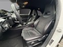 Mercedes classe a 180 d 7g-dct amg line led interieur camera occasion champigny-sur-marne (94) simplicicar simplicibike france