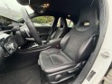 Mercedes classe a 180 d 7g-dct amg line led interieur camera occasion champigny-sur-marne (94) simplicicar simplicibike france