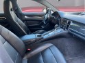 Porsche panamera s v6 3.0 380 hybrid tiptronic s carnet porsche complet occasion simplicicar marignane  simplicicar...