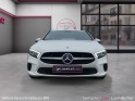 Mercedes classe a style line - 180d - 7g dct occasion simplicicar la fleche simplicicar simplicibike france