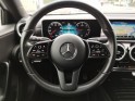 Mercedes classe a style line - 180d - 7g dct occasion simplicicar la fleche simplicicar simplicibike france