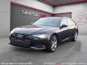 Audi a6 avant 50 tdi 286 ch quattro tiptronic 8 occasion simplicicar velay simplicicar simplicibike france