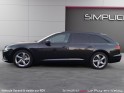 Audi a6 avant 50 tdi 286 ch quattro tiptronic 8 occasion simplicicar velay simplicicar simplicibike france