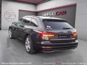 Audi a6 avant 50 tdi 286 ch quattro tiptronic 8 occasion simplicicar velay simplicicar simplicibike france