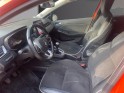 Renault clio v tce 100 intens, grand écran, caméra de recul, carplay, garantie 12 mois occasion simplicicar villejuif ...