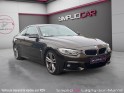 Bmw serie 4 coupe f32 420d 184 ch m sport a occasion simplicicar lagny  simplicicar simplicibike france