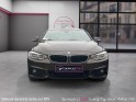 Bmw serie 4 coupe f32 420d 184 ch m sport a occasion simplicicar lagny  simplicicar simplicibike france