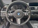 Bmw serie 4 coupe f32 420d 184 ch m sport a occasion simplicicar lagny  simplicicar simplicibike france