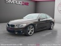 Bmw serie 4 coupe f32 420d 184 ch m sport a occasion simplicicar lagny  simplicicar simplicibike france