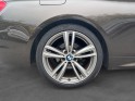 Bmw serie 4 coupe f32 420d 184 ch m sport a occasion simplicicar lagny  simplicicar simplicibike france