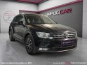 Volkswagen tiguan 1.6 tdi 116 cv occasion montpellier (34) simplicicar simplicibike france