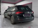 Volkswagen tiguan 1.6 tdi 116 cv occasion montpellier (34) simplicicar simplicibike france