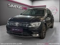 Volkswagen tiguan 1.6 tdi 116 cv occasion montpellier (34) simplicicar simplicibike france