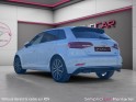 Audi a3 sportback quattro 2.0 tdi 184 s tronic 6 design luxe occasion simplicicar pontarlier simplicicar simplicibike france