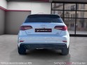 Audi a3 sportback quattro 2.0 tdi 184 s tronic 6 design luxe occasion simplicicar pontarlier simplicicar simplicibike france