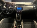 Nissan micra 2017 dci 90 acenta garantie 1 an occasion  simplicicar nord isere simplicicar simplicibike france