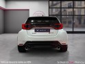 Toyota yaris gr 2024 // malus payÉ // pack techno // garantie 10-2027 ou 100 000km toyota occasion simplicicar nancy...