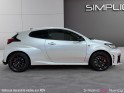 Toyota yaris gr 2024 // malus payÉ // pack techno // garantie 10-2027 ou 100 000km toyota occasion simplicicar nancy...