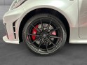 Toyota yaris gr 2024 // malus payÉ // pack techno // garantie 10-2027 ou 100 000km toyota occasion simplicicar nancy...