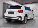 Audi q2 150cv/boite auto/toit ouvrant/financement et garantie possible occasion simplicicar salon de provence simplicicar...