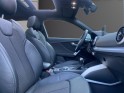 Audi q2 150cv/boite auto/toit ouvrant/financement et garantie possible occasion simplicicar salon de provence simplicicar...