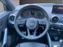 Audi q2 150cv/boite auto/toit ouvrant/financement et garantie possible occasion simplicicar salon de provence simplicicar...