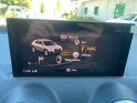 Audi q2 150cv/boite auto/toit ouvrant/financement et garantie possible occasion simplicicar salon de provence simplicicar...