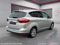 Ford c-max 1.6 tdci 115 fap titanium x occasion simplicicar la ciotat simplicicar simplicibike france