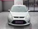 Ford c-max 1.6 tdci 115 fap titanium x occasion simplicicar la ciotat simplicicar simplicibike france