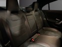 Mercedes cla coupe 250 e 8g-dct amg line toit ouvrant, garantie 12 mois. occasion simplicicar caen  simplicicar simplicibike...