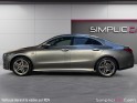 Mercedes cla coupe 250 e 8g-dct amg line toit ouvrant, garantie 12 mois. occasion simplicicar caen  simplicicar simplicibike...