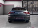 Mercedes cla coupe 250 e 8g-dct amg line toit ouvrant, garantie 12 mois. occasion simplicicar caen  simplicicar simplicibike...