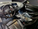 Bmw m2 coupe f87 370 ch m dkg 7 - garantie 12 mois - m performance- contrat d'entretien 2027 occasion simplicicar lyon ouest...