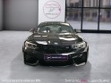 Bmw m2 coupe f87 370 ch m dkg 7 - garantie 12 mois - m performance- contrat d'entretien 2027 occasion simplicicar lyon ouest...