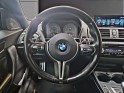 Bmw m2 coupe f87 370 ch m dkg 7 - garantie 12 mois - m performance- contrat d'entretien 2027 occasion simplicicar lyon ouest...