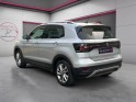 Volkswagen t-cross 1.0 tsi 110 start/stop bvm6 carat garantie 1 an occasion  simplicicar nord isere simplicicar simplicibike...