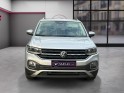 Volkswagen t-cross 1.0 tsi 110 start/stop bvm6 carat garantie 1 an occasion  simplicicar nord isere simplicicar simplicibike...