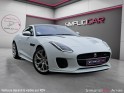 Jaguar f-type  p300 2.0 turbo r-dynamic occasion simplicicar arras  simplicicar simplicibike france